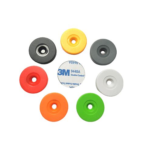 Image result for Java Button RFID Tags