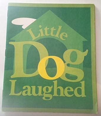 Buy Little Dog Laughed: Level 2 Book Online at Low Prices in India ...