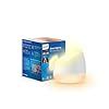 Philips Plastic 9W Wi-Fi Smart LED Table Lamp