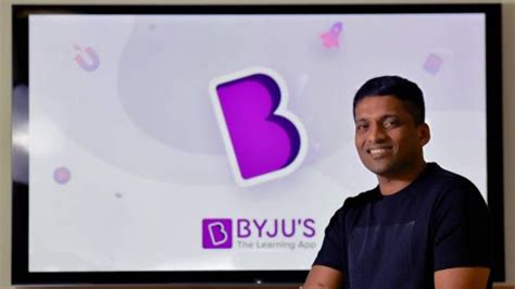 More Trouble For BYJU'S Staff? CEO Byju Raveendran Shares Key Details ...