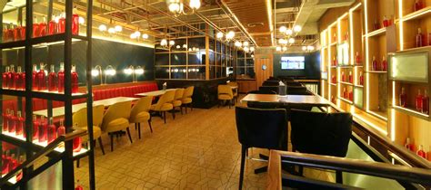 First Look: Unlock The Next Level Of Fusion Dining At Decode | WhatsHot ...