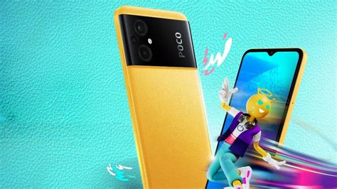 Budget phone Poco M5 launch set for September 5; is it for you? Check ...