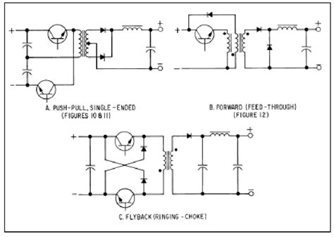 Image result for Switching Regulator Output