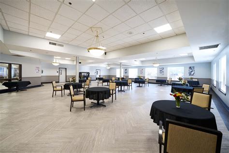 Photo Gallery | Skyline Nursing Center