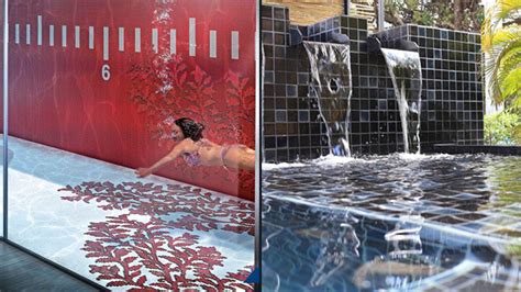 9 Reasons Why Epoxy Grout is The Best for Swimming Pools – AquaBlu Mosaics