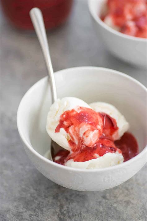Pinkberry Homemade Frozen Yogurt Recipe | Bryont Blog