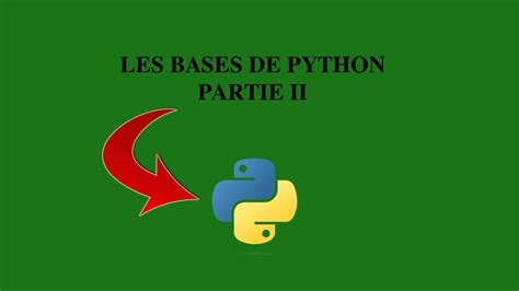 Les Bases De Python 的图像结果