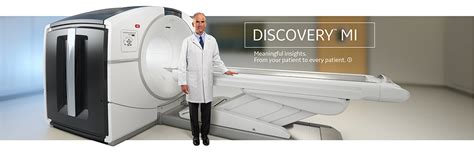 Molecular Imaging Systems | GE Healthcare (India)