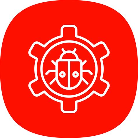 Debug Icon 的图像结果