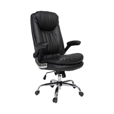 Buy Executive High Back Chair - Executive Chair In Black