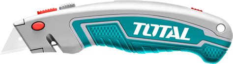 Taparia UB-10 Steel (19mm) Spare Blade for Utility Knife (Blue and ...