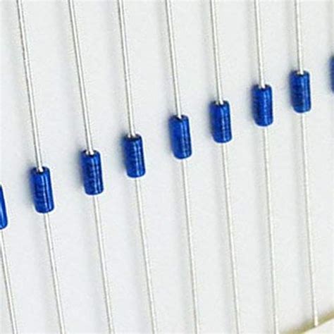 OROOBA® DB3 Bi-Directional Trigger Diodes Tube Replacement Accessories ...