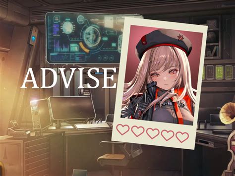 Nikke Advise Answers / Cheat Sheet | Nikke.gg