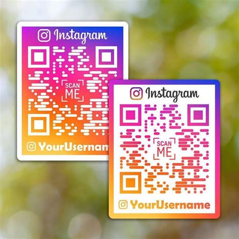 Buy Qr Code Sticker Online In India - Etsy India