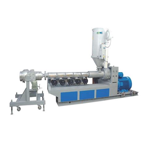 Round Drip Pipe Machine Manufacturers in Gujarat, Round Drip Pipe ...