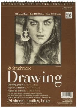 htconline.in| Products tagged with 'strathmore drawing pad'