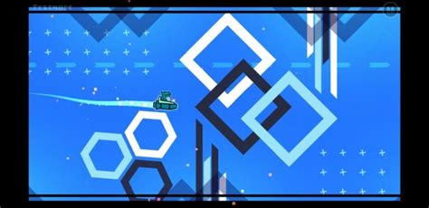 Image result for Geometry Dash Editor Collab Mod
