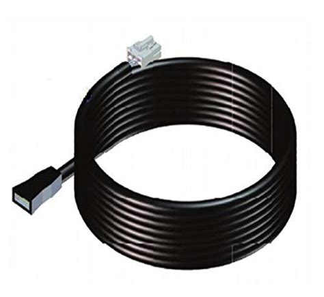 Buy Lippert Replacement 6-Pin Controller-to-Motor Harness - 5-Foot Long ...