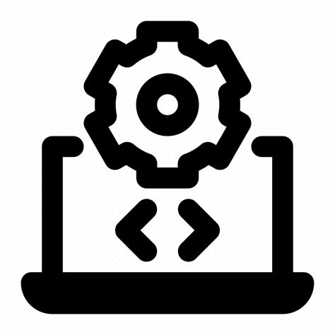 Software Engineering Icon 的图像结果