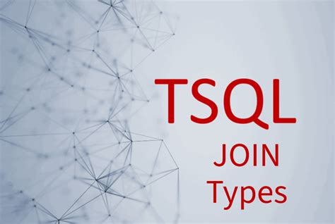 Image result for SQL Server Join Types