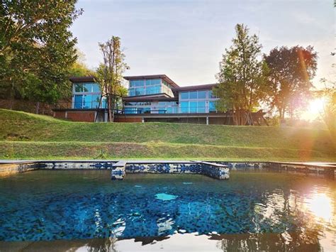 MIGHTY MOUNTAIN THAILAND (Phetchaburi) - Specialty B&B Reviews, Photos ...