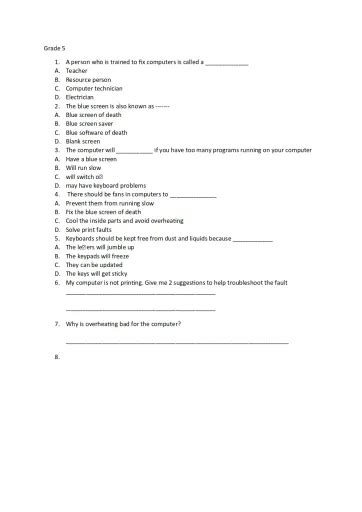 5th Class Homework 的图像结果