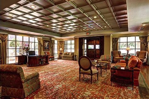 Memphis Funeral Home, Poplar Avenue