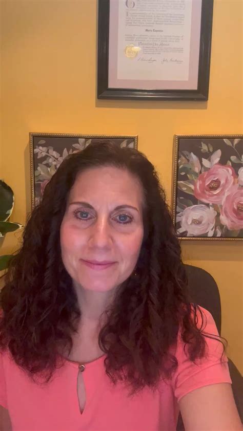 Maria Esposito, Clinical Social Work/Therapist, Staten Island, NY ...