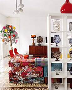 Colorful Flat Interior Design By Rivero In Madrid by Colorful Flat Interior Design By Rivero In Madrid Colorful Flat Interior Design By Rivero In Madrid