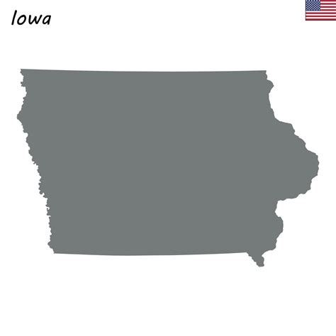 Image result for High Resolution Us State Map