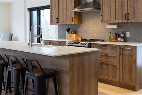 Photo 20 of 34 in The bi-generational home by the mountain by ...