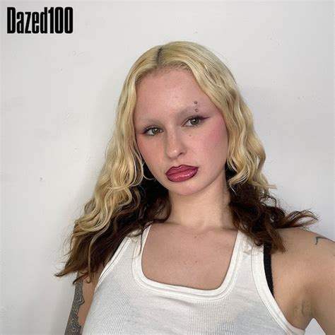 Meet this year’s hottest emerging creatives from the world of beauty ...