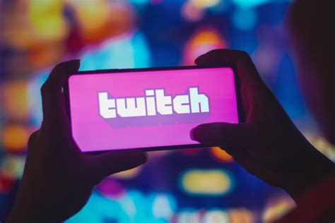TWITCH