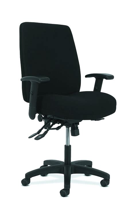HON Network High-Back Task Chair - Computer Chair for Office Desk ...