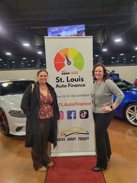 Midwest Acceptance Corporation on LinkedIn: Sara and Mindy got to hang ...