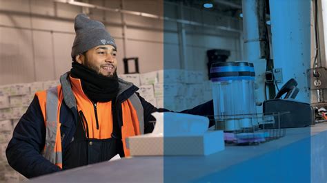 Image result for Lineage Logistics Cold Storage