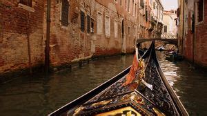 Gondola wallpapers hd, desktop backgrounds, images and pictures