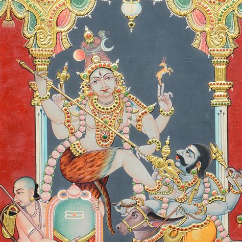 Markandeya – Artisera