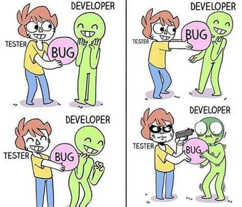 Image result for Test Code Meme