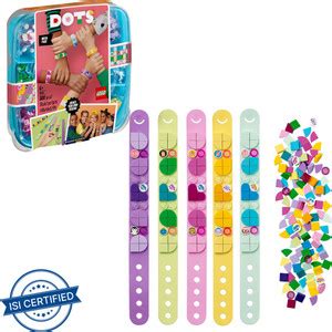 LEGO Bracelet Mega Pack - Bracelet Mega Pack . Buy Houses & Buildings ...