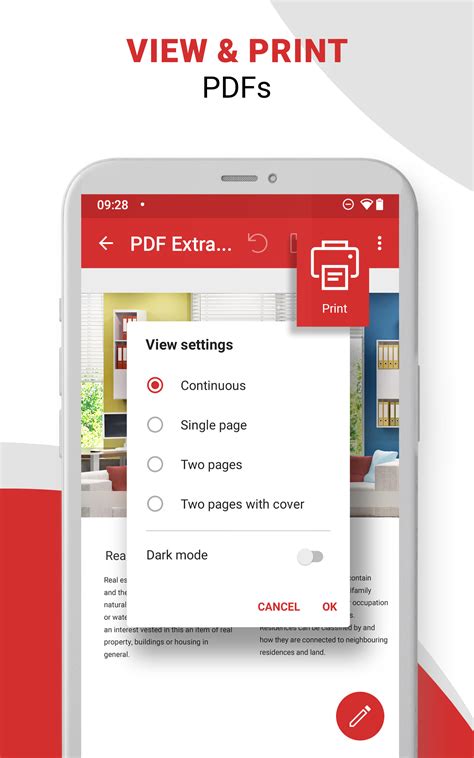 PDF Extra - Scan, Edit & Sign - App on Amazon Appstore
