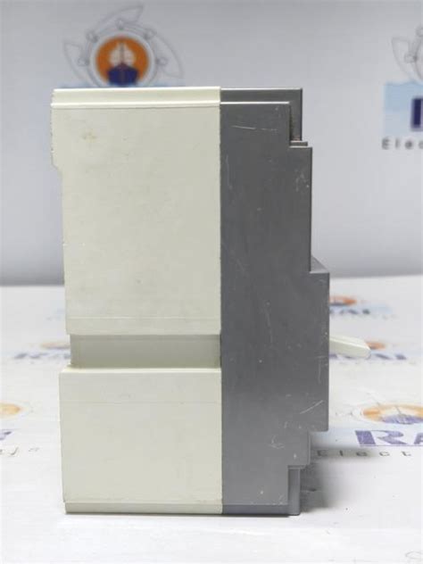 ABB SACE S2S CIRCUIT BREAKER 125A 3-POLE 50kA at 400/415V | RAJ ...