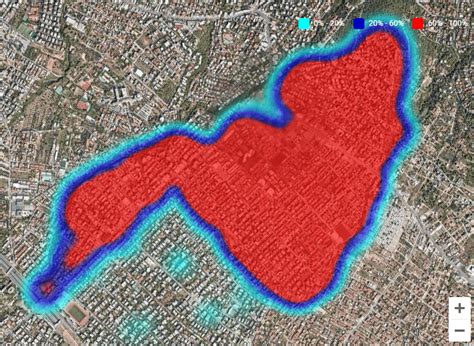 A Xylem AMI metrology solution helps to reduce water loss by 80,000m³ ...