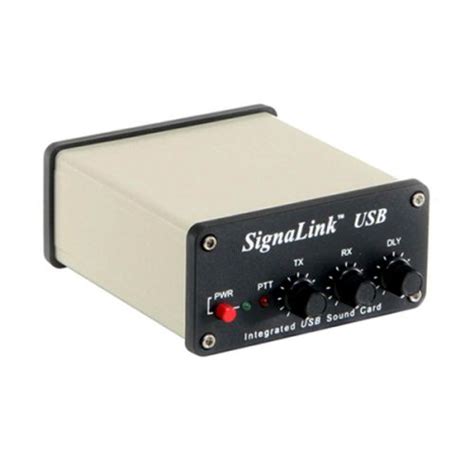 SignaLink USB Interface 的图像结果