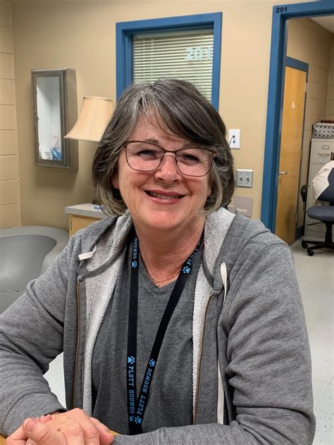 May 8th: School Nurse Day | Hazelwood Elementary School