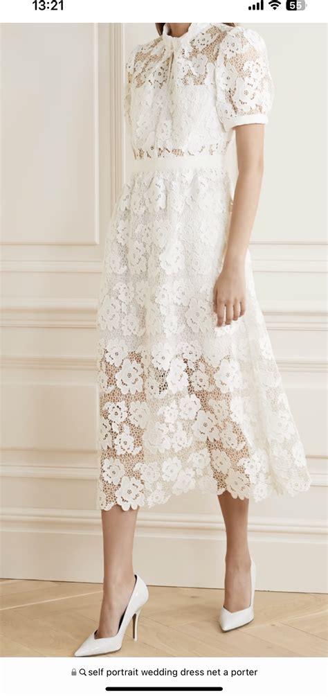 Self Portrait New Wedding Dress Save 34% - Stillwhite