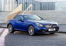 Mercedes Slc Class Photo by Mercedes Slc Class Convertible 2016 Photos Parkers Mercedes Slc Class Photo