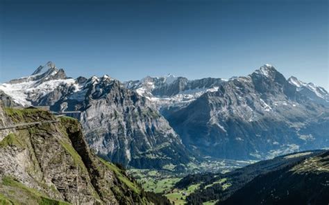 Top 10 Grindelwald Day trips 2025 - Klook India