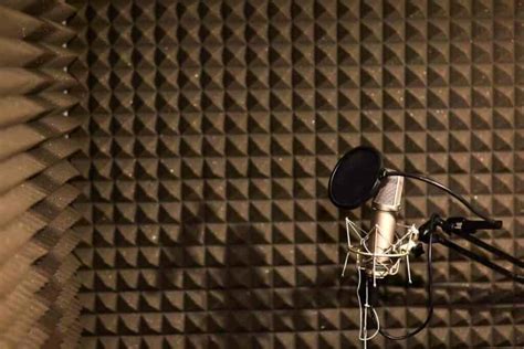 Image result for Soundproofing Streaming Room