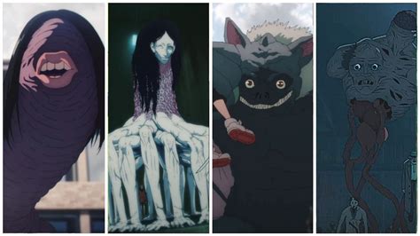 Chainsaw Man Devil Explained at Rodger Morales blog